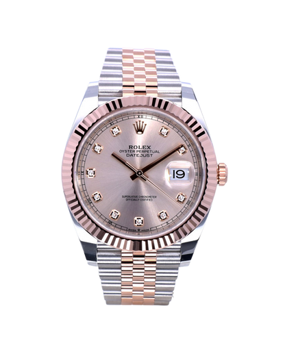 Datejust (41mm)
