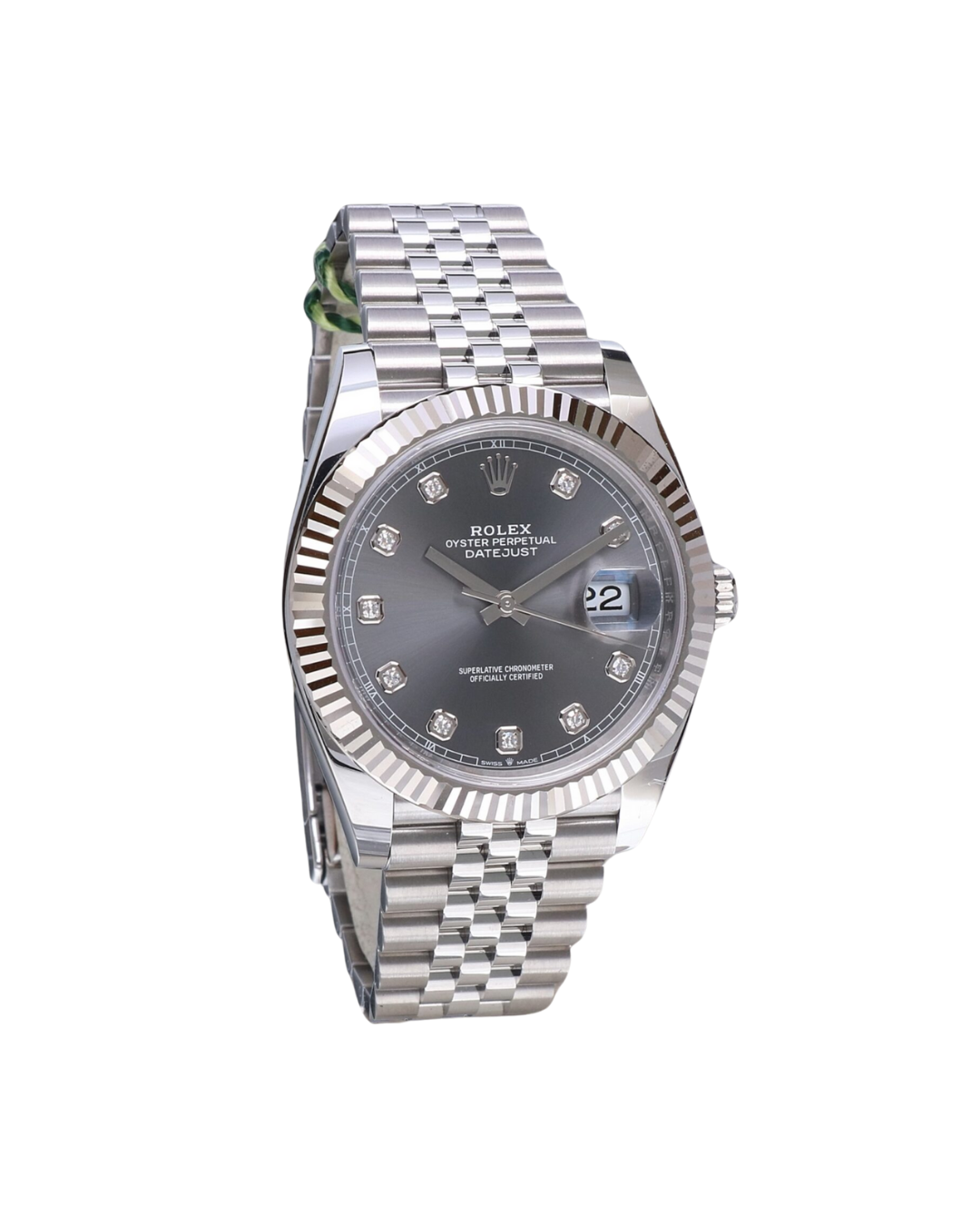 Datejust (41mm)