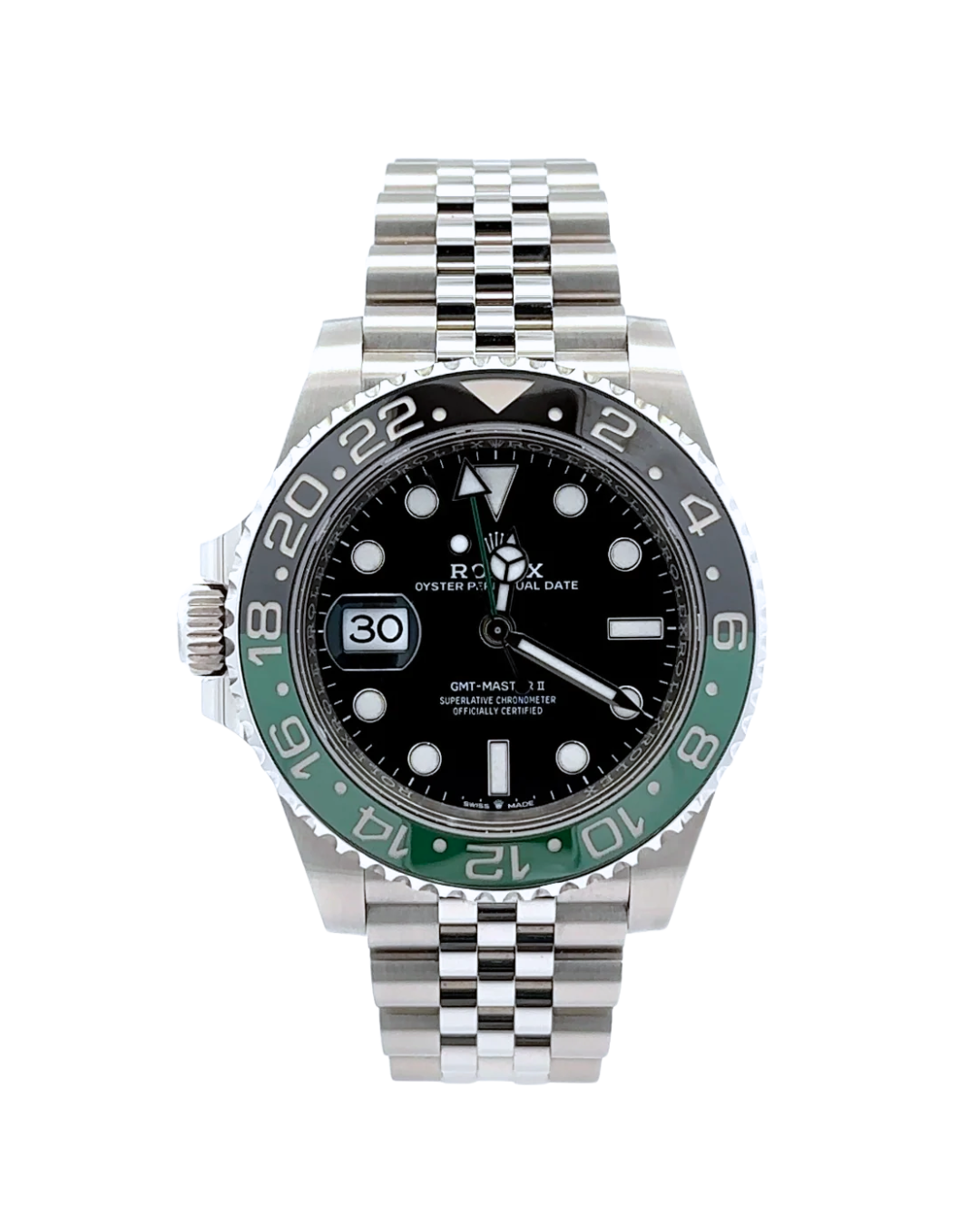GMT-Master II (40mm)