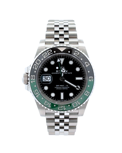 GMT-Master II (40mm)