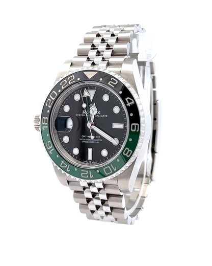 GMT-Master II (40mm)