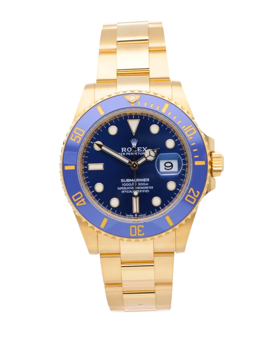 Submariner (40mm)