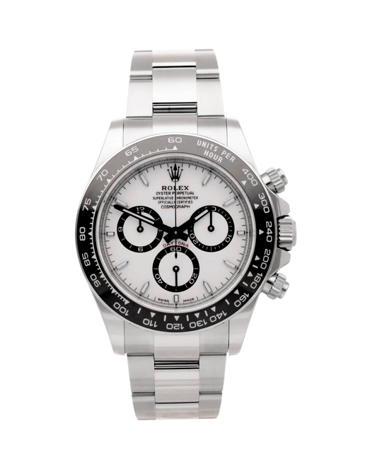 Daytona (40mm) Panda Neu