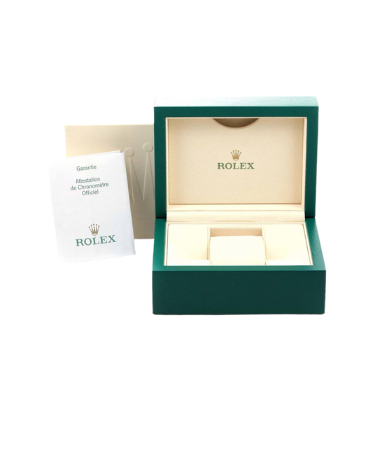 Box und Papiere Standart Größe Alt