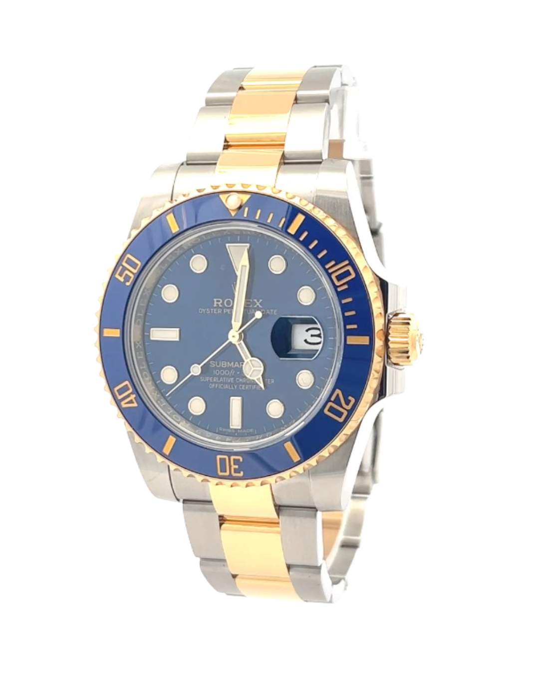 Submariner (40mm)