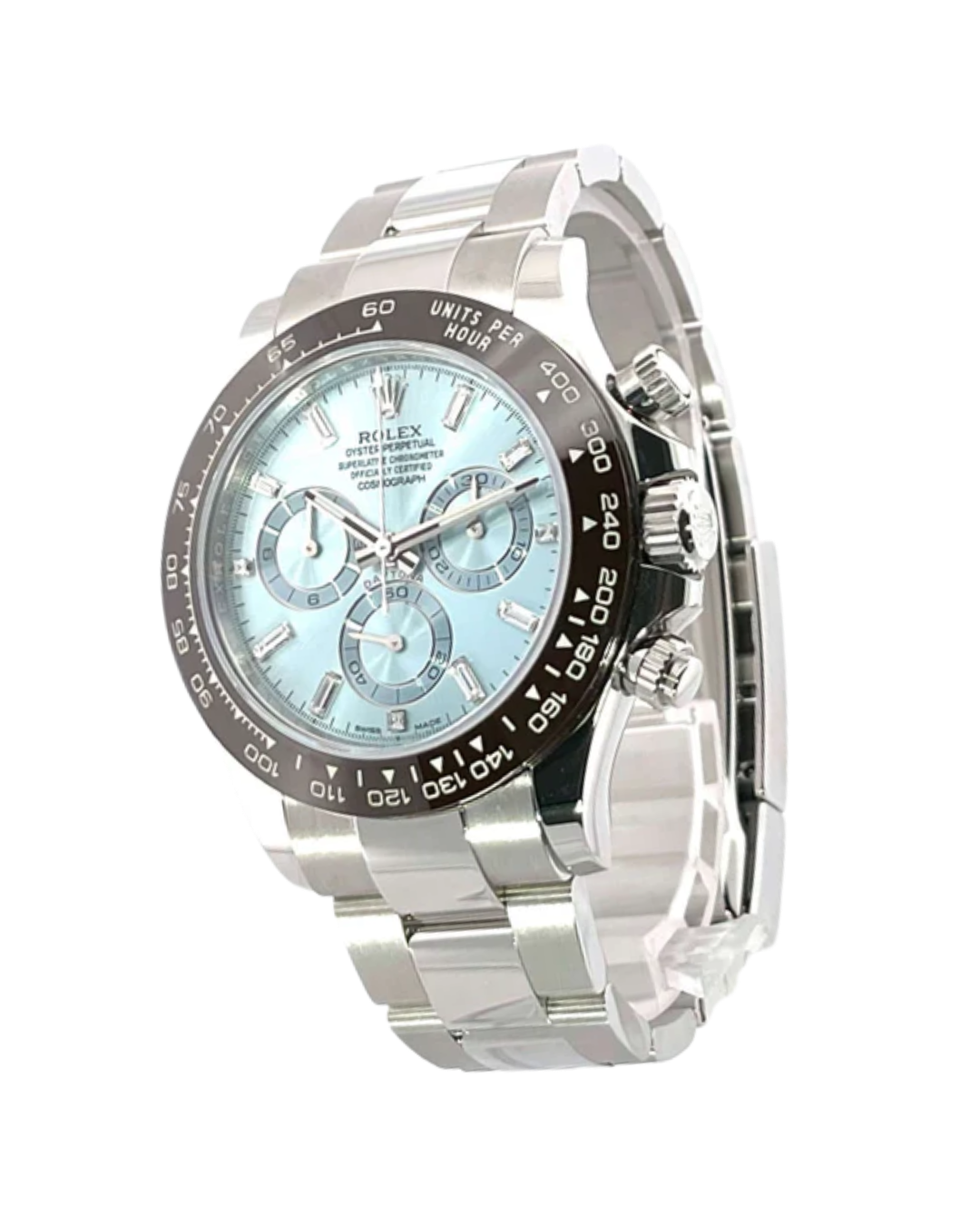 Daytona (40mm) "Platona" Alt