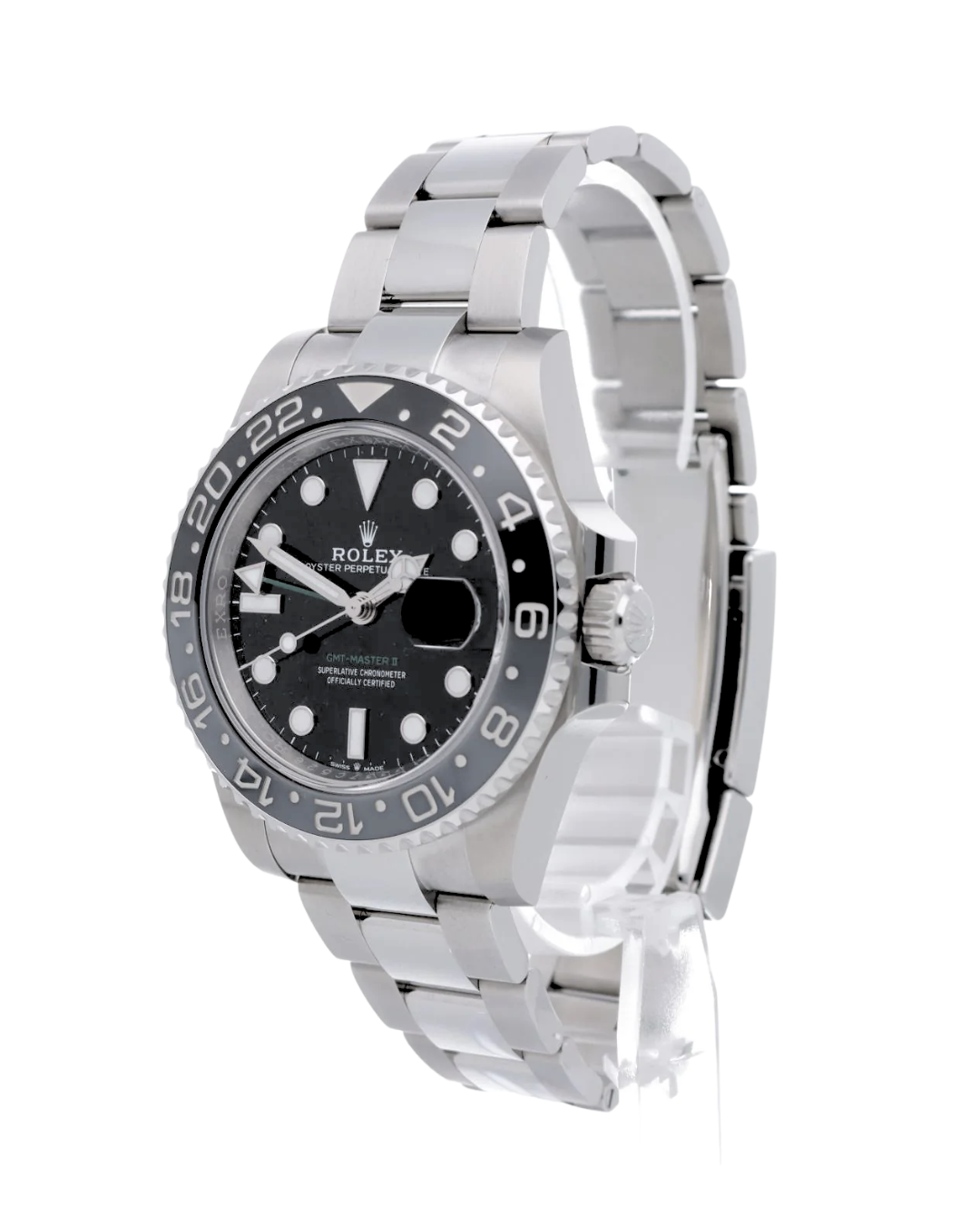 GMT-Master II (40mm)