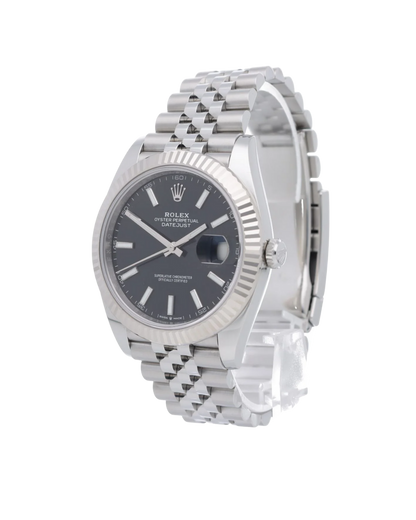 Datejust (41mm)