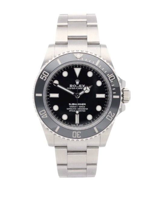 Submariner No Date (40mm)