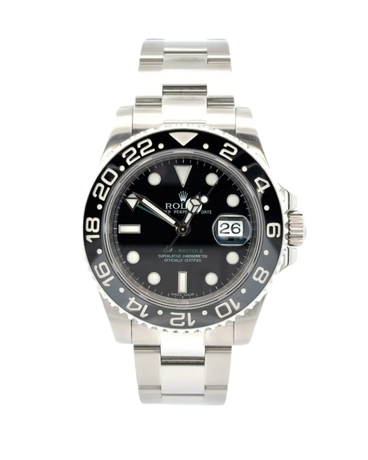 GMT-Master II (40mm)