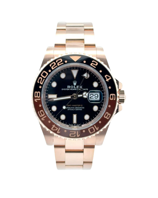 GMT-Master II (40mm)