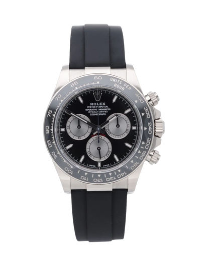 Daytona (40mm) Neue Lünette