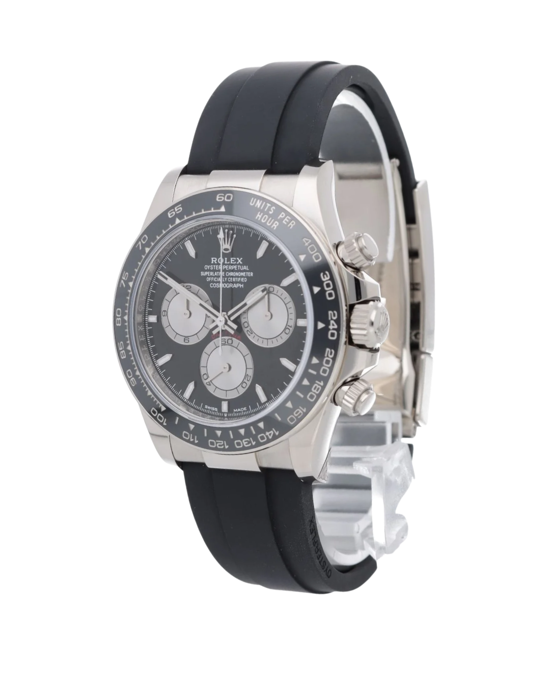 Daytona (40mm) Neue Lünette