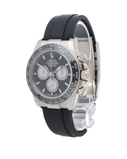 Daytona (40mm) Neue Lünette