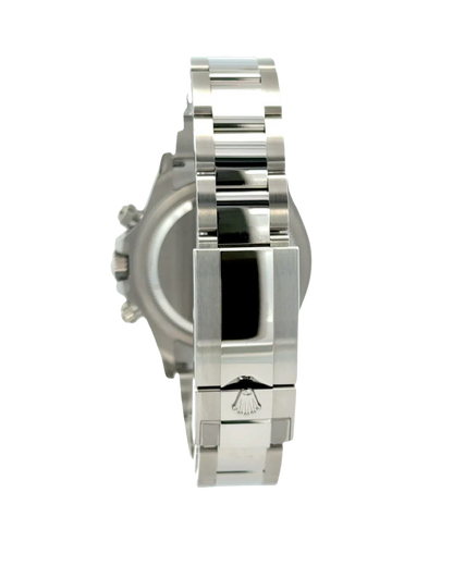 Daytona (40mm) Black Panda Neu