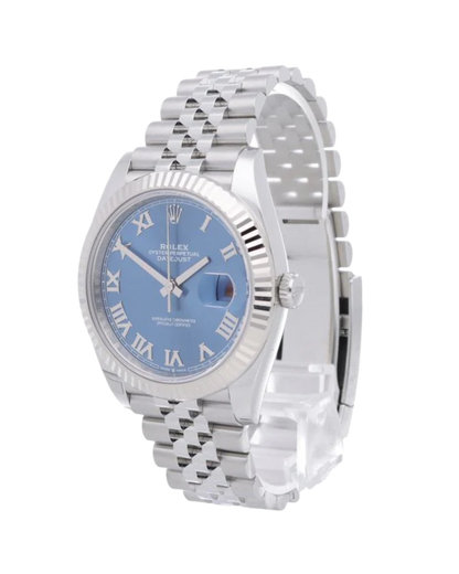 Datejust (41mm)