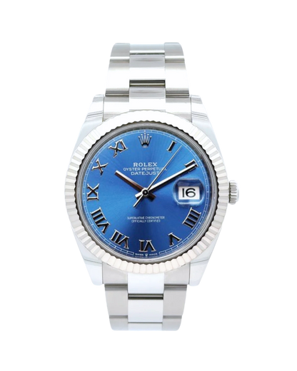 Datejust (41mm)