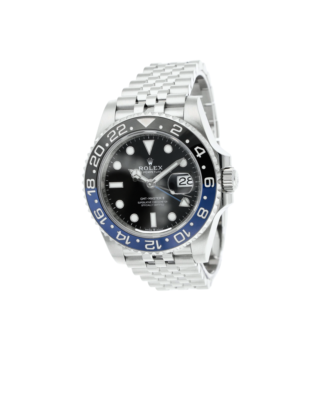 GMT-Master II (40mm)