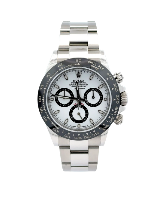 Daytona (40mm) Panda Alt