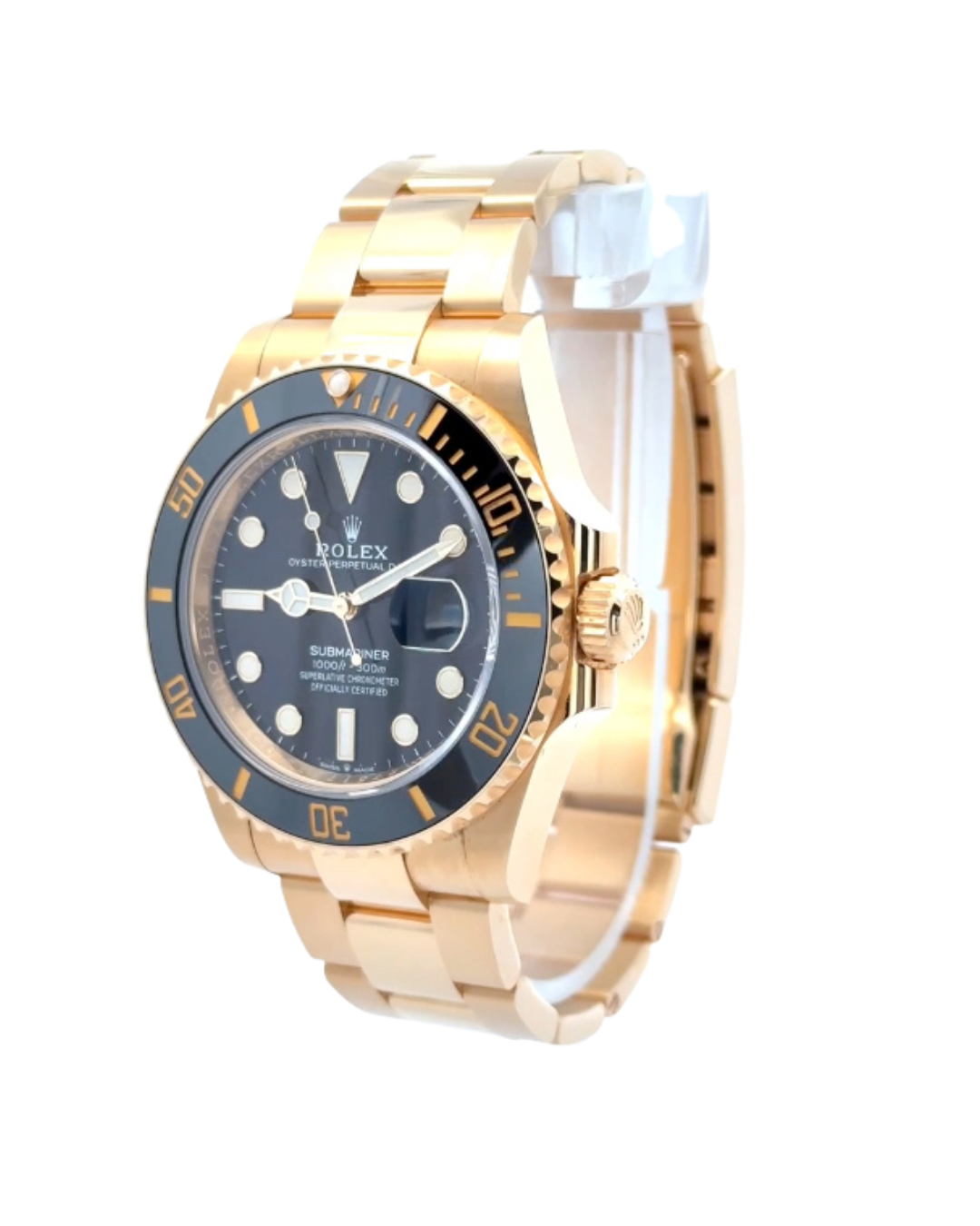 Submariner (40mm)