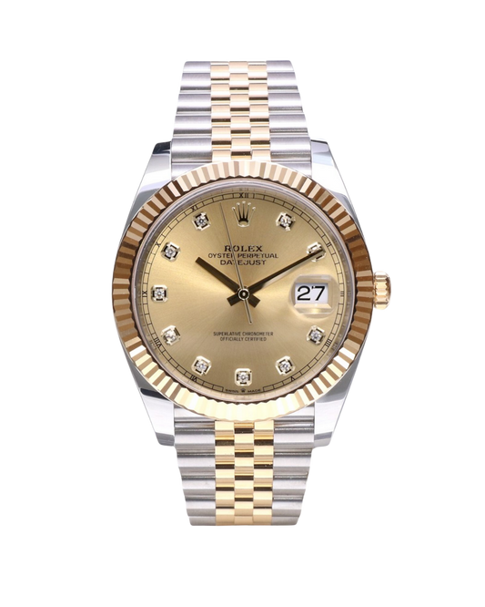 Datejust (41mm)