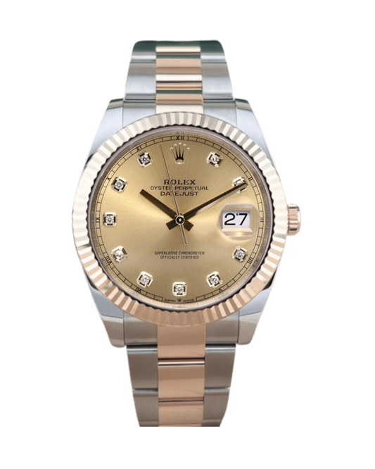 Datejust (41mm)
