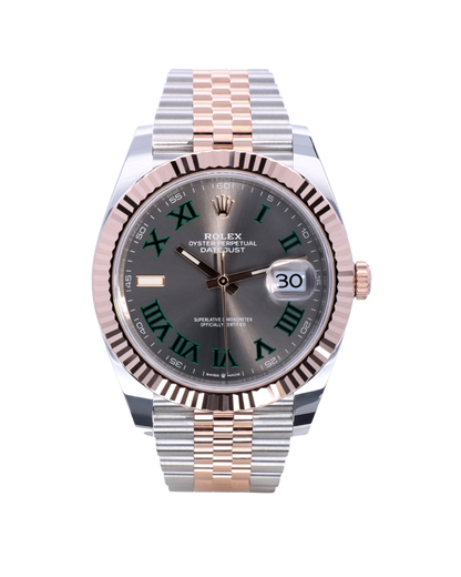 Datejust (41mm)