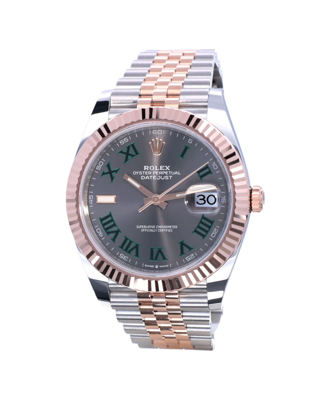 Datejust (41mm)